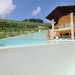 Sogno In Langa Oda ve Kahvaltı Monforte dʼAlba