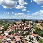 Sogno In Langa Oda ve Kahvaltı 4*