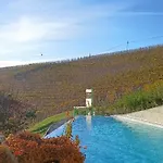 Sogno In Langa Oda ve Kahvaltı 4*