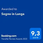 Bed & Breakfast Sogno In Langa