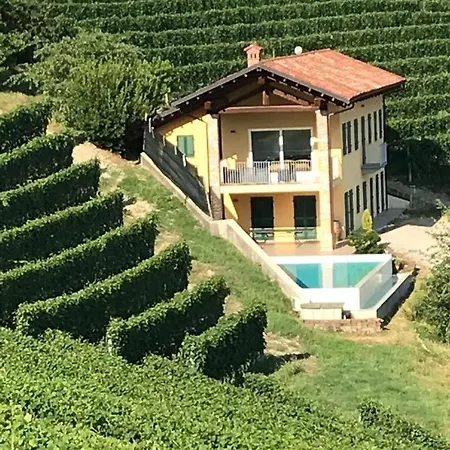 Sogno In Langa