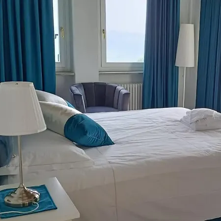 Sogno In Langa Отель типа 