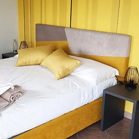 Sogno In Langa 4* Монфорте-д'Альба