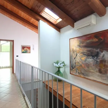 Sogno In Langa Отель типа 