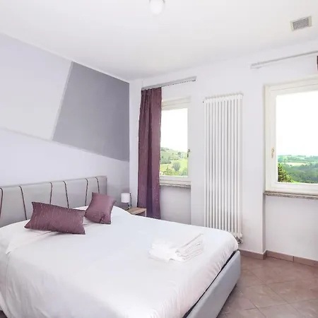 Sogno In Langa Монфорте-д'Альба