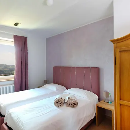 Sogno In Langa 4*