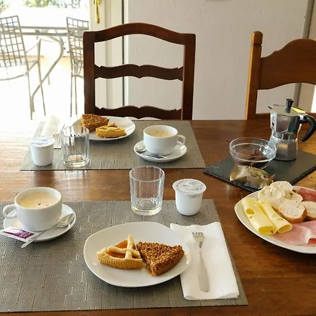 Sogno In Langa Отель типа 