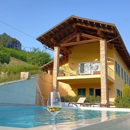 Sogno In Langa 4*