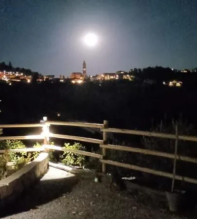 Sogno In Langa 4* Монфорте-д'Альба