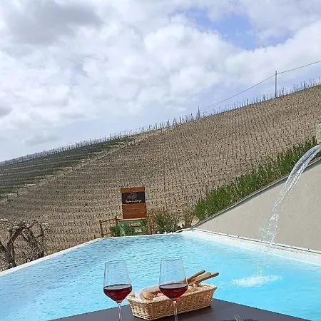 Bed & Breakfast Sogno In Langa