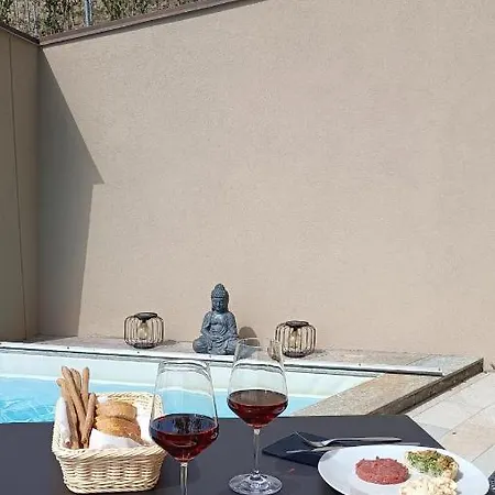 Sogno In Langa 4* モンフォルテ・ダルバ