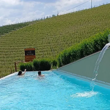 Sogno In Langa 4*