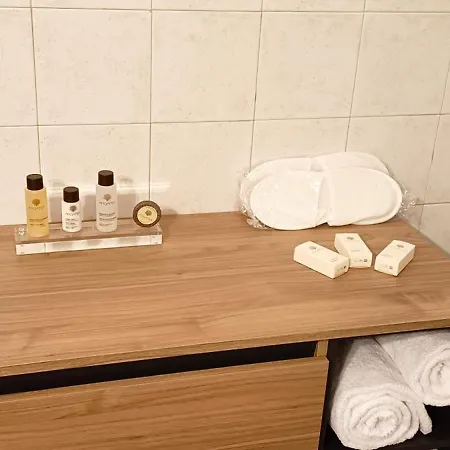 Sogno In Langa 4* Монфорте-д'Альба