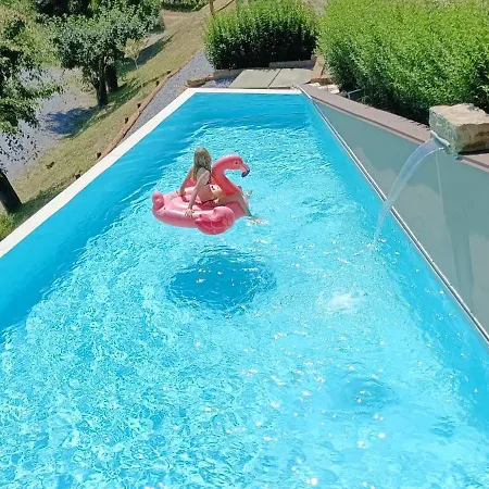 Sogno In Langa Bed and breakfast Monforte dʼAlba