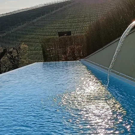 Sogno In Langa Bed and breakfast