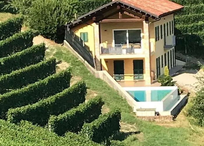 Sogno In Langa