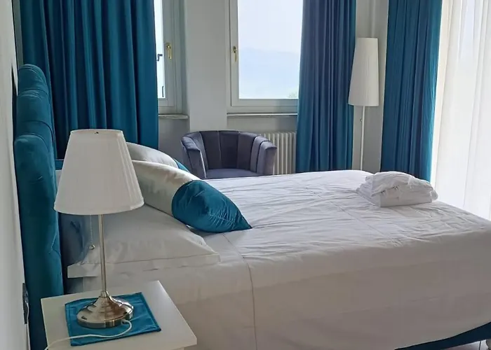 Sogno In Langa Oda ve Kahvaltı