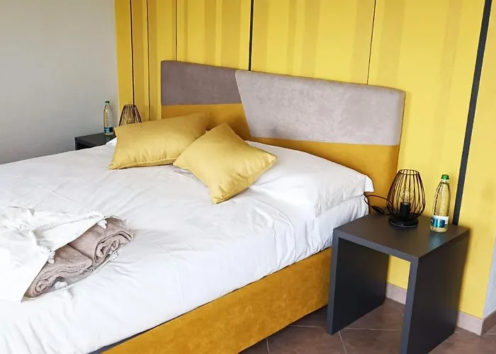 Sogno In Langa 4* Monforte dʼAlba