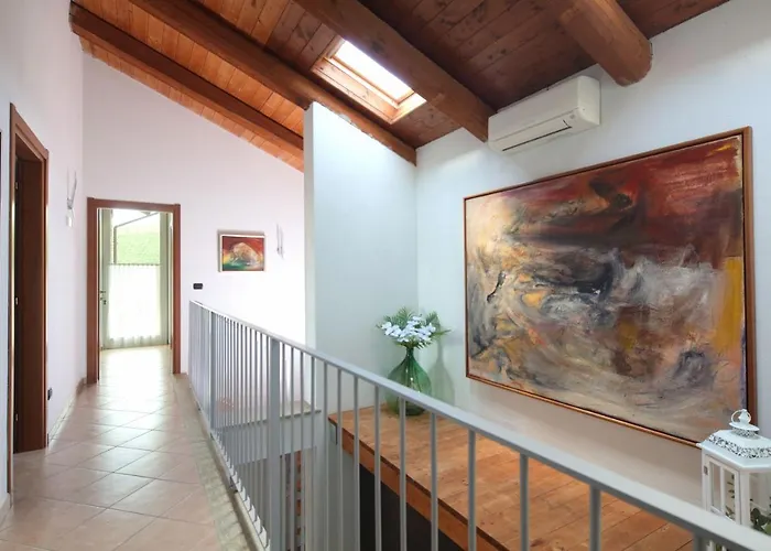 Sogno In Langa Oda ve Kahvaltı Monforte dʼAlba