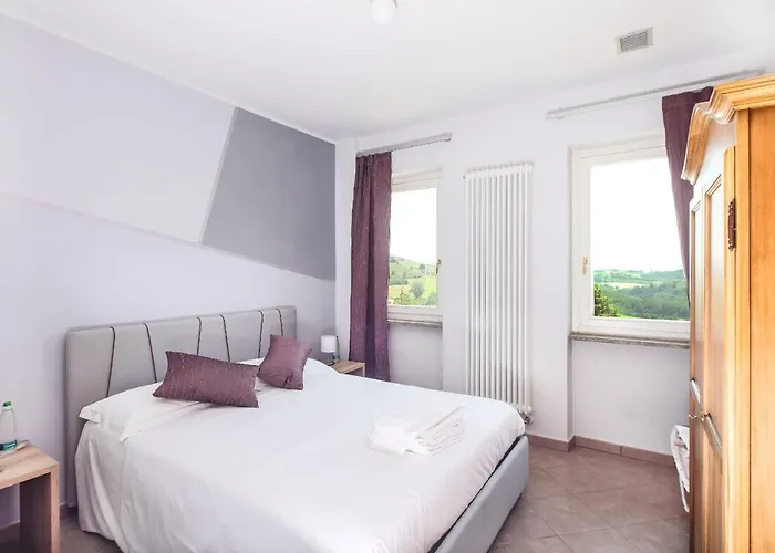 Sogno In Langa Monforte dʼAlba