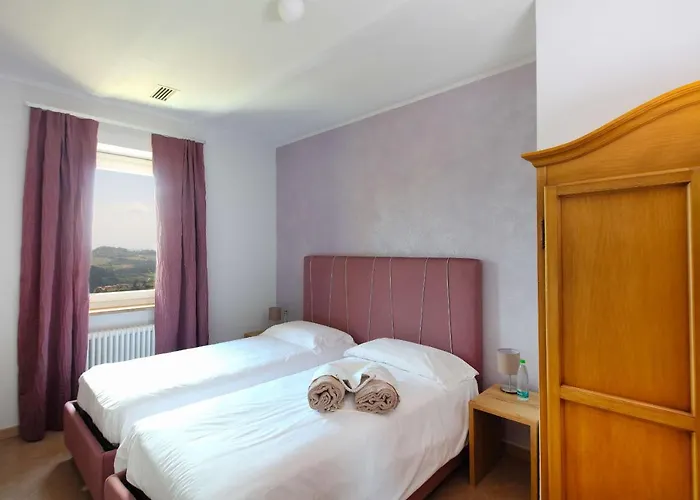 Sogno In Langa 4*