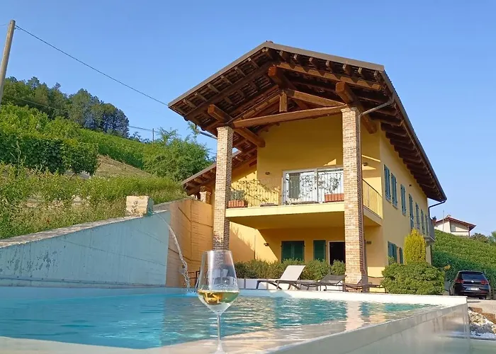 Sogno In Langa 4*