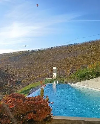 Sogno In Langa ベッド・アンド・ブレックファスト 4*