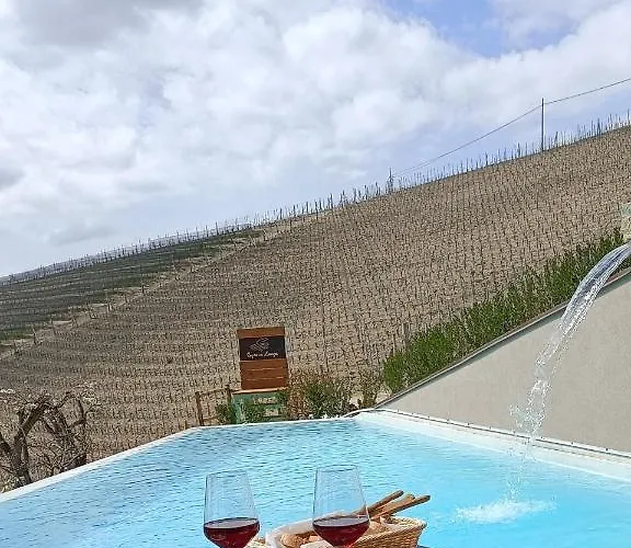 Oda ve Kahvaltı Sogno In Langa