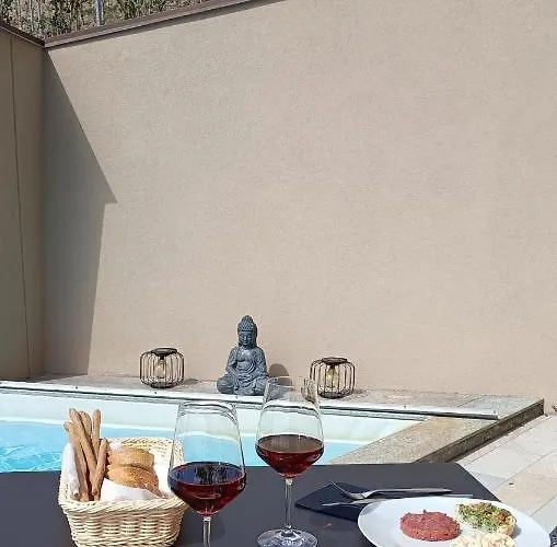 Sogno In Langa 4* モンフォルテ・ダルバ