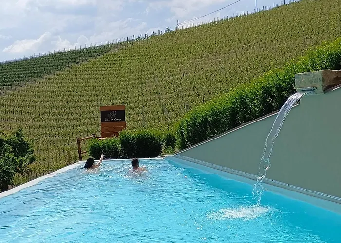 Sogno In Langa 4*