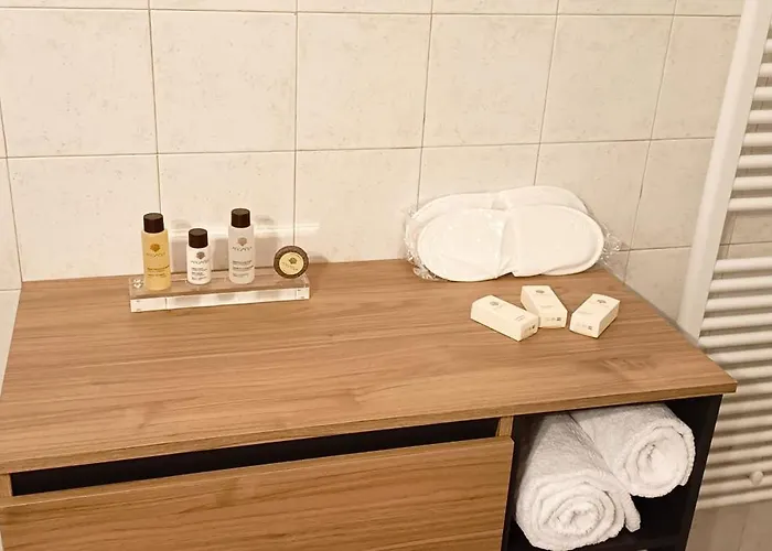 Sogno In Langa 4* Monforte dʼAlba