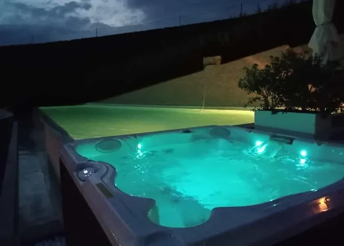 Frühstückspension Sogno In Langa 4*