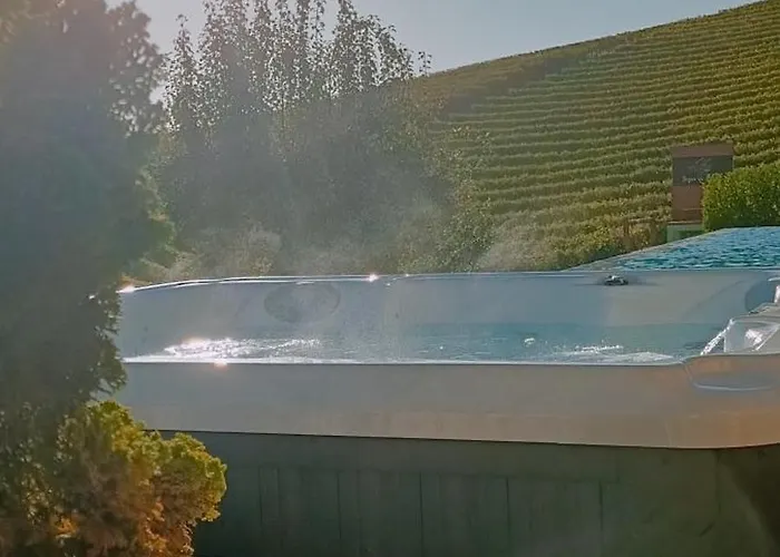 Frühstückspension Sogno In Langa Monforte dʼAlba