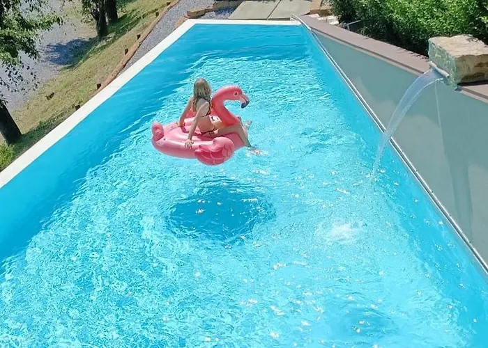 Sogno In Langa Oda ve Kahvaltı Monforte dʼAlba