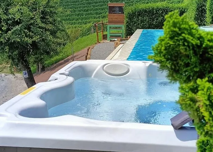 Sogno In Langa Monforte dʼAlba