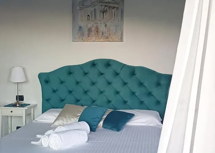 Sogno In Langa Oda ve Kahvaltı Monforte dʼAlba