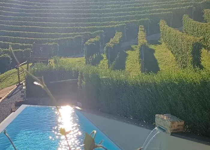 Frühstückspension Sogno In Langa Monforte dʼAlba