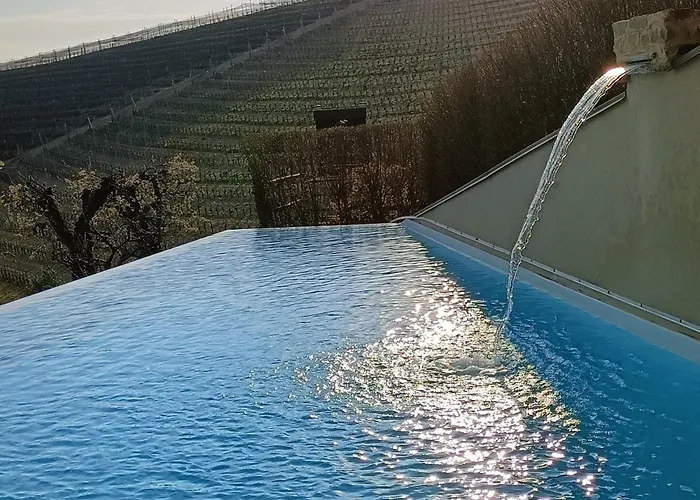 Sogno In Langa ベッド・アンド・ブレックファスト